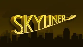 Skyliner Crash