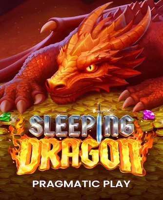 Sleeping Dragon