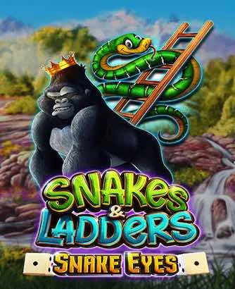 Snakes And Ladders Snake Eyes