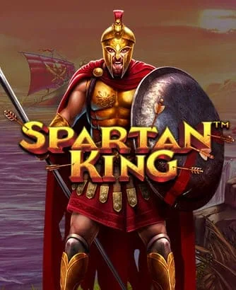 Spartan King