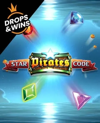 Star Pirates Code