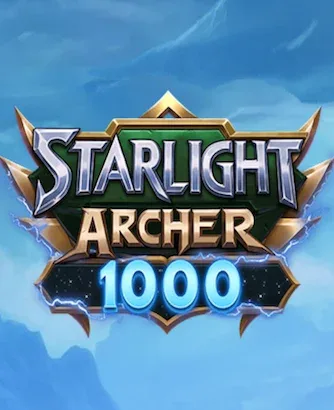 Starlight Archer 1000