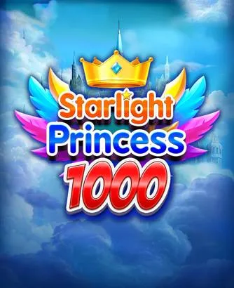 Starlight Princess 1000