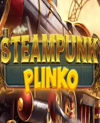 Steampunk Plinko