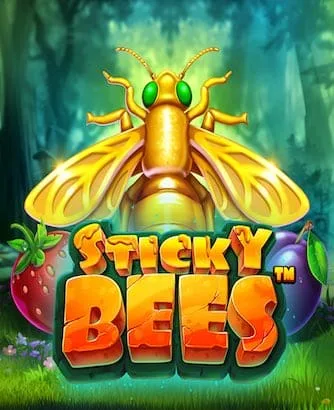 Sticky Bees Slot