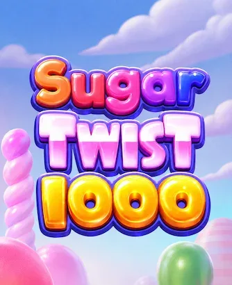 Sugar Twist 1000