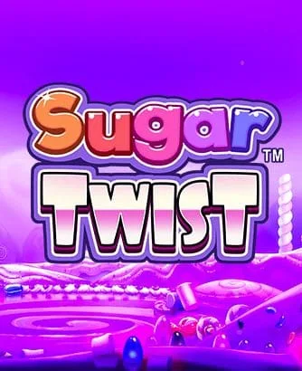 Sugar Twist Slot