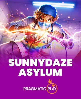 Sunnydaze Asylum