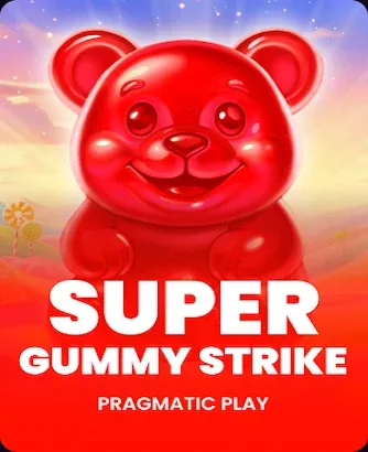 Super Gummy Strike