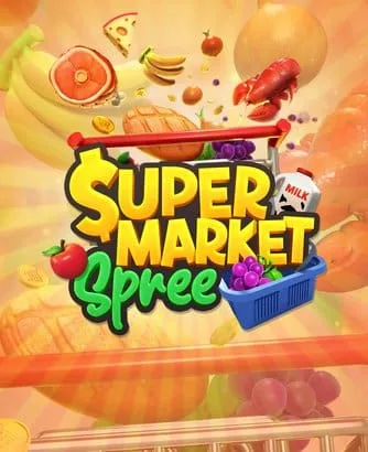 Supermarket Spree
