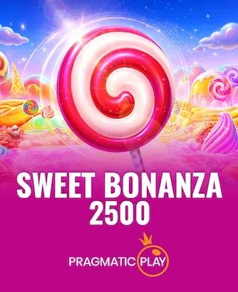 Sweet Bonanza 2500