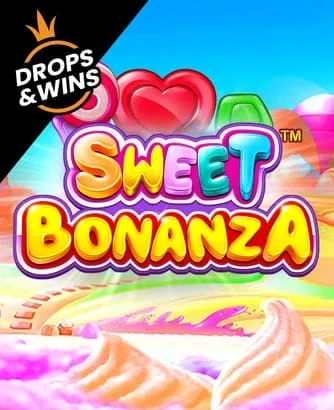Sweet Bonanza