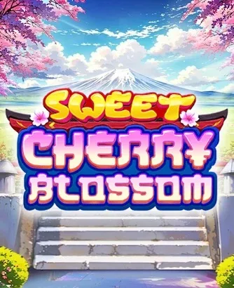 Sweet Cherry Blossom