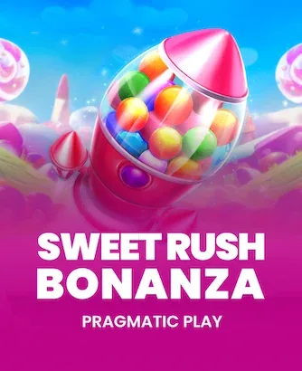Sweet Rush Bonanza