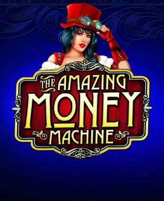 The Amazing Money Machine