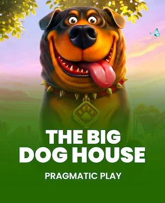 The Big Dog House
