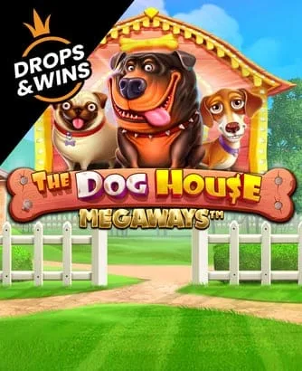 The Dog House Megaways