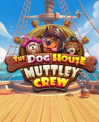 The Dog House Muttley Crew