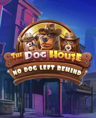 The Dog House No Dog Left Behind