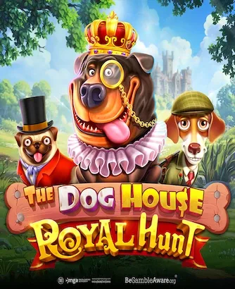 The Dog House Royal Hunt