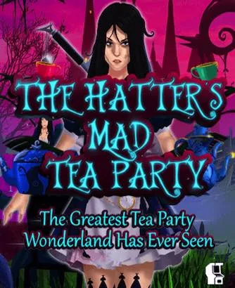 The Hatters Mad Tea Party