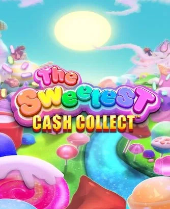 The Sweetest Cash Collect