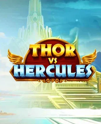 Thor Vs Hercules