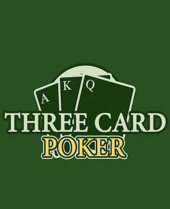 Three Card Poker