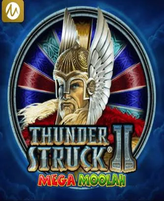 Thunderstruck 2 Mega Moolah