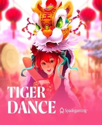 Tiger Dance