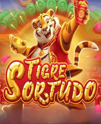 Tigre Sortudo