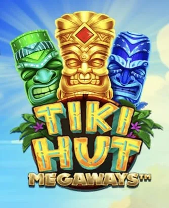 Tiki Hut Megaways