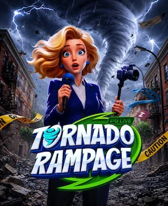 Tornado Rampage