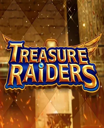 Treasure Raiders