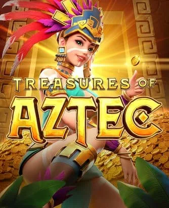 Treasures Of Aztec
