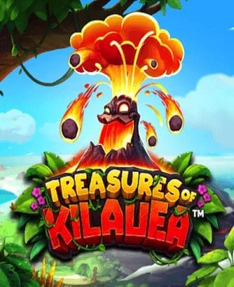 Treasures Of Kilauea