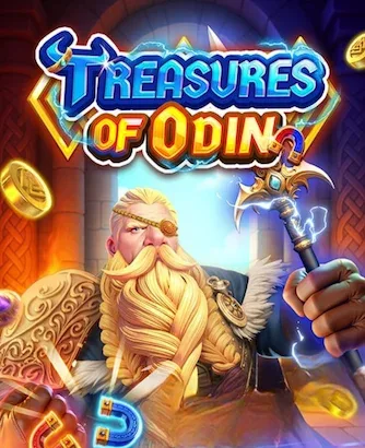 Treasures of Odin