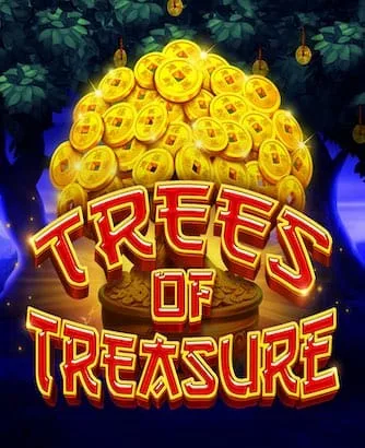 Trees Of Treasure