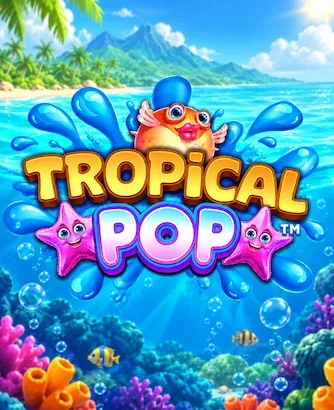 Tropical Pop