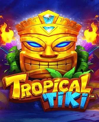 Tropical Tiki