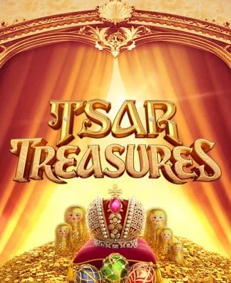Tsar Treasures