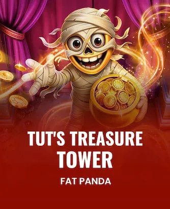Tut's Treasure Tower