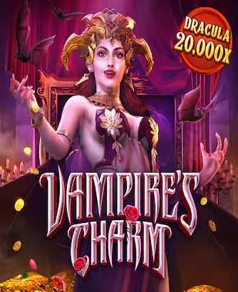 Vampires Charm