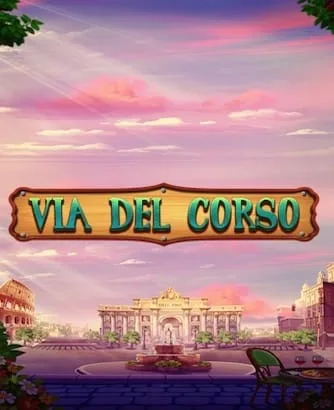 Via Del Corso Slot
