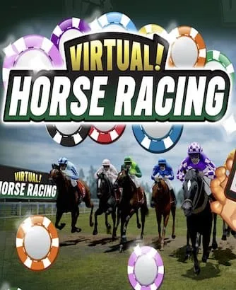 Virtual Horse Racing