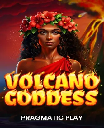 Volcano Goddess