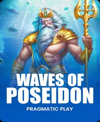 Waves of Poseidon