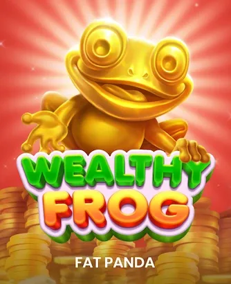 Wealthy Frog