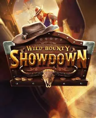 Wild Bounty Showdown