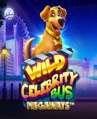 Wild Celebrity Bus Megaways Slot